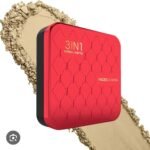 facescanada 3in1 hydra matte compact 01 ivory 9g