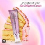 facescanada strobe cream with hyaluronic acid &vitamin c pink 30ml