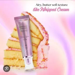 facescanada strobe cream with hyaluronic acid &vitamin c pink 30ml