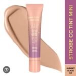 facescanada 5in1glow glitter strobe cc tint mini 27ml