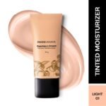 facescanada peaches n cream tinted moisturizer 01 light 35g