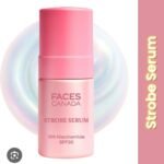 facescanada strobe cream 10% niaciamide spf30 100ml