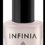 infinia single coat super shine nail color 10ml