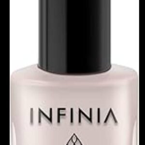 infinia single coat super shine nail color 10ml