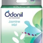 odonil air freshener jasmin mist 50g