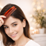 vega handcrafted comb