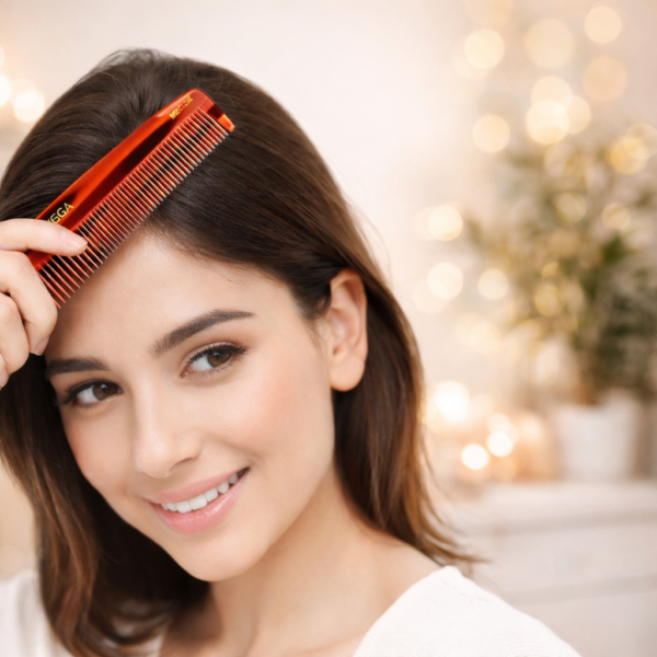 vega handcrafted comb