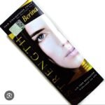 berina hair straightener cream for resistant hair 60gm