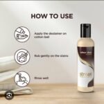 streax professional colour clean de stainer 100ml