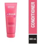streax professional argan secrets moisturising conditioner 240g