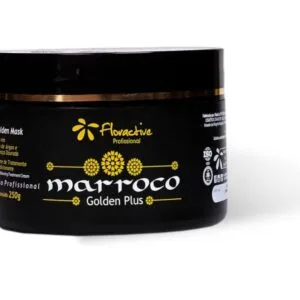 floractive proffessinal marroco golden plus hair mask 250ml