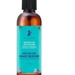 pilgrim secrets of jeju island korea argan oil hair serum all hair type 100ml