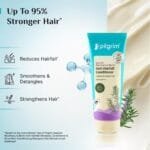 pilgrim spanish rosemary &biotin anti hairfall conditioner 200ml