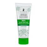 pilgrim secrets of jeju island 99% aloveragel all skin and hair types 200g