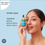 pilgrim secrets jeju island korea salicylic & glycolic acid anti acne serum with yugdugu all skin types 30ml