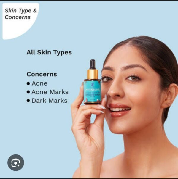 pilgrim secrets jeju island korea salicylic & glycolic acid anti acne serum with yugdugu all skin types 30ml pilgrim secrets jeju island korea salicylic & glycolic acid anti acne serum with yugdugu all skin types 30ml