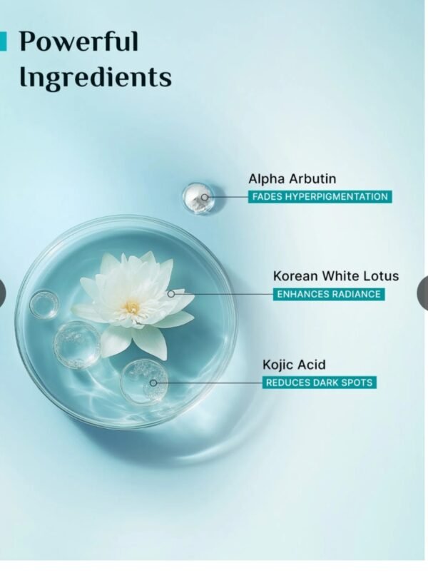 2% kojic acid face serum with 1% alpha arbutin for pigmentation all skin types 30ml 2% kojic acid face serum with 1% alpha arbutin for pigmentation all skin types 30ml