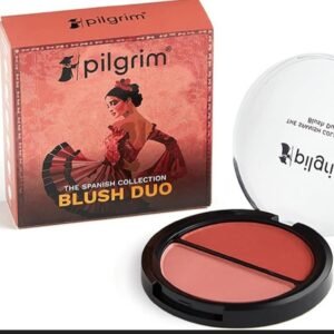 pilgrim the spanish collection blush duo coral rumba