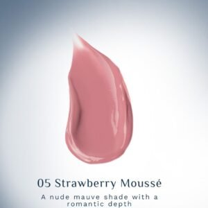 pilgrim the french collection rosy delight liquid serum blush 05 strawberry mousse 5.5g