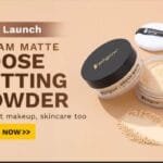 pilgrim dream matte setting loose powder translucent powder 8g