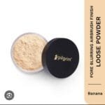 pilgrim dream matte setting loose powder translucent powder 8g