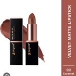 pilgrim the spanish collection matte me up lipstick spf30 4.2g