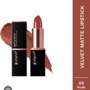 pilgrim the spanish collection matte me up lipstick spf30 4.2g