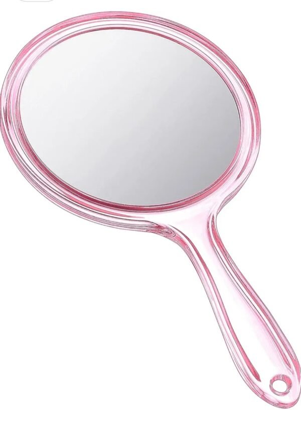 mirror tail pink color mirror tail pink color