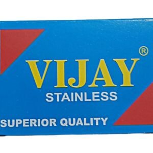 vijay stainless superior quality 50pecs