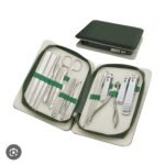 manicure tool 12 in 1