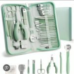 manicure tools 35in1 pouch