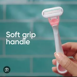 kai beauty shaving rizor single