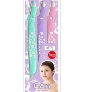 kai rizor eyebrow for women 3n