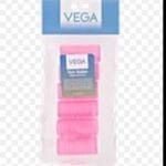 vega hair roller pack of 6pcs