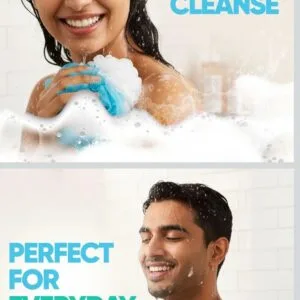 vega bath sponge 2n