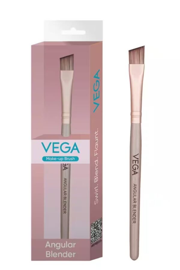 vega makeup brush angular blendar