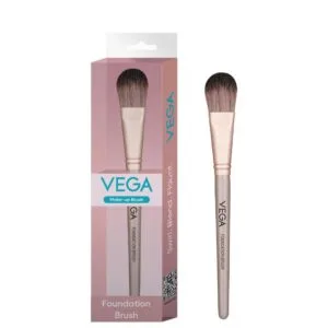 vega make up brush foundation brush