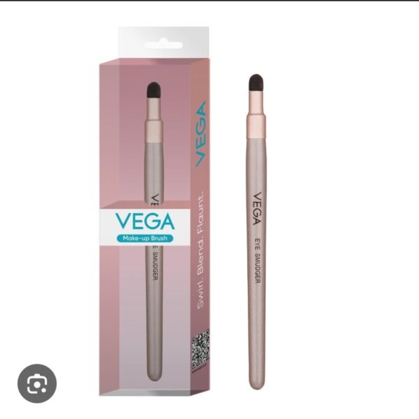vega make up brush eye smudger