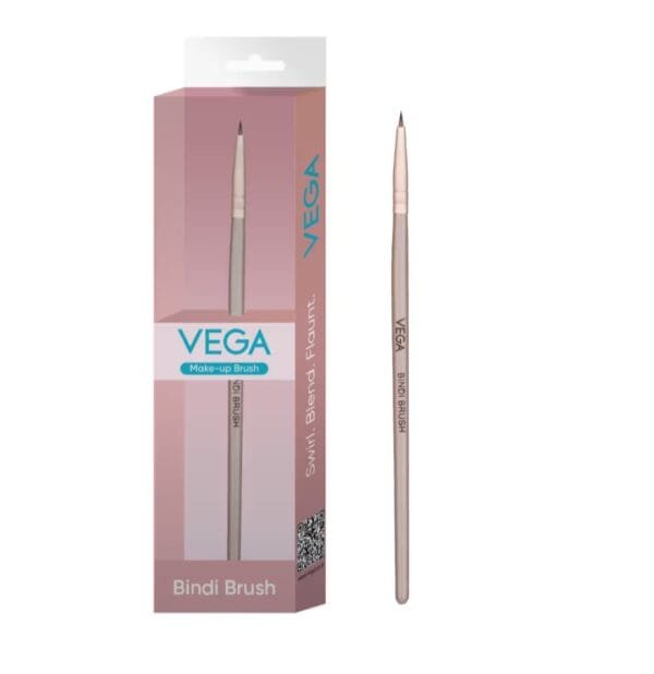 vega make up brush bindi brush