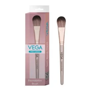 vega make up brush foundation brush