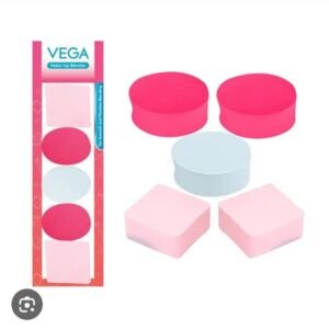vega make up blender set of 5