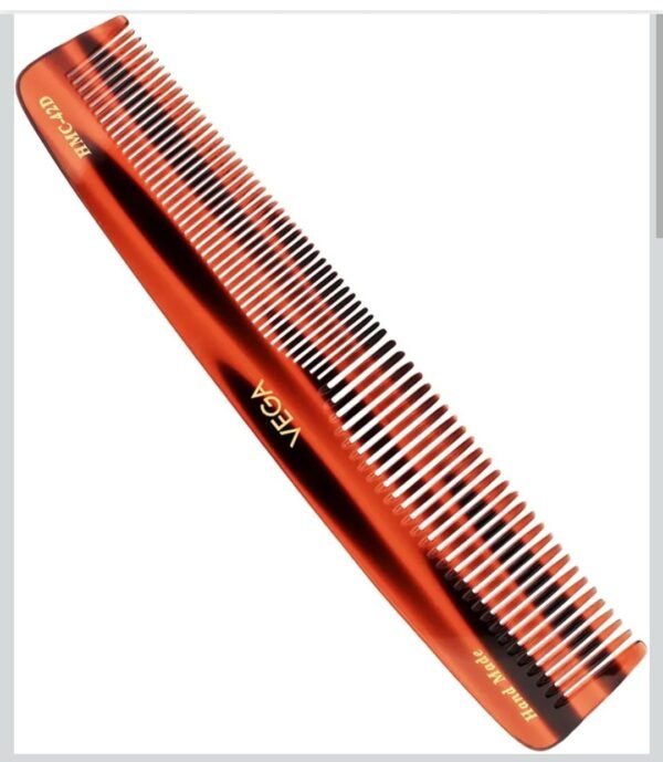 vega handcrafted comb