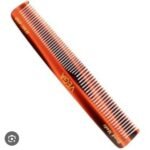 vega handcrafted comb detangle with care