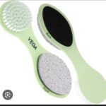 vega pedicure tool 3in1