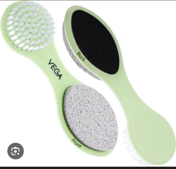 vega pedicure tool 3in1