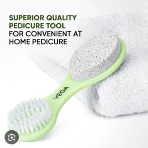 vega pedicure tool 3in1