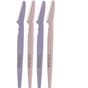 vega eyebrow shaper gentle smooth and ultra thin 4n