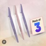 vega eyebrow shaper gentle smooth and ultra thin 3n