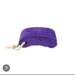 vega pumice stone for soft and smooth feet