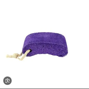 vega pumice stone for soft and smooth feet